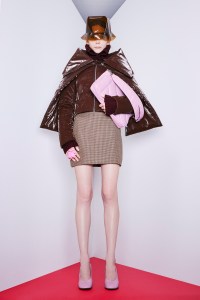 Nina Ricci RTW Fall 2022