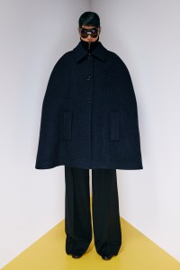 Nina Ricci RTW Fall 2022