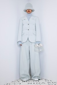 Nina Ricci RTW Fall 2022