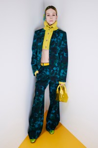 Nina Ricci RTW Fall 2022