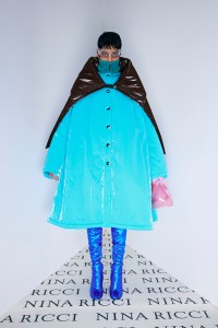 Nina Ricci RTW Fall 2022