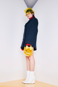 Nina Ricci RTW Fall 2022