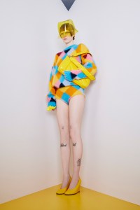 Nina Ricci RTW Fall 2022