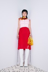 Nina Ricci RTW Fall 2022