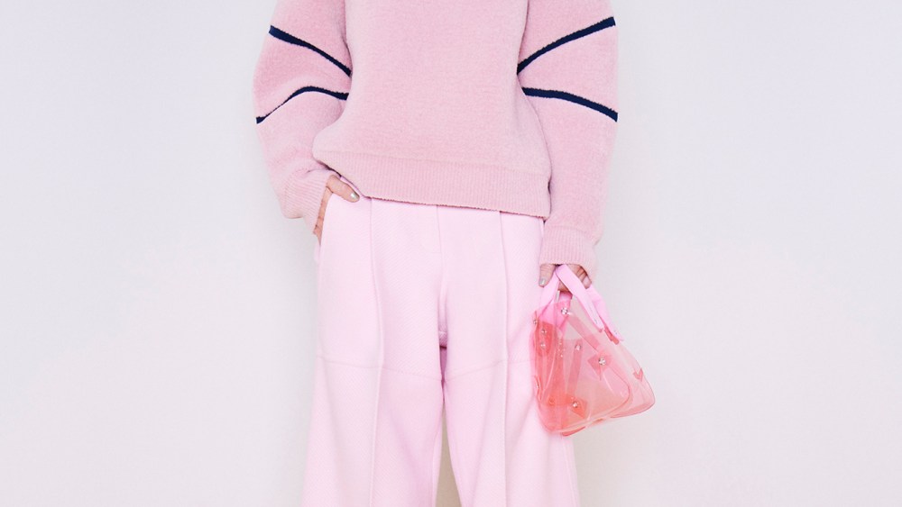 Nina Ricci RTW Fall 2022
