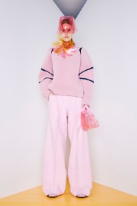 Nina Ricci RTW Fall 2022