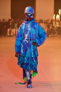 Off-White High Fashion Fall 2022