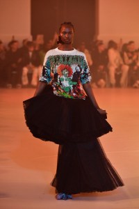 Off-White High Fashion Fall 2022