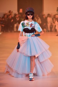Off-White High Fashion Fall 2022