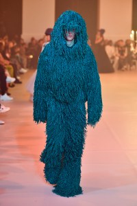 Off-White High Fashion Fall 2022