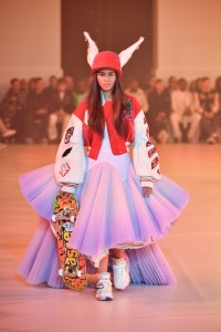 Off-White High Fashion Fall 2022