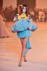 Off-White High Fashion Fall 2022