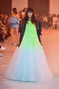 Off-White High Fashion Fall 2022