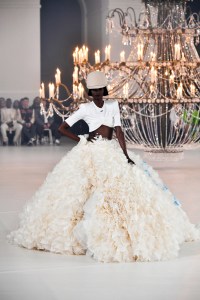 Off-White High Fashion Fall 2022
