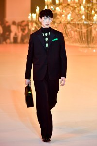 Off-White RTW Fall 2022
