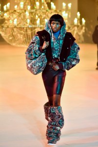 Off-White RTW Fall 2022