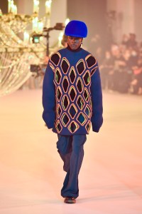 Off-White RTW Fall 2022
