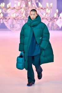 Off-White RTW Fall 2022