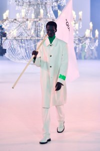 Off-White RTW Fall 2022