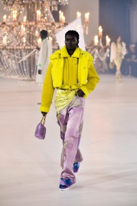 Off-White RTW Fall 2022