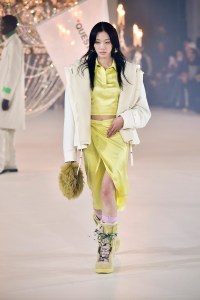 Off-White RTW Fall 2022