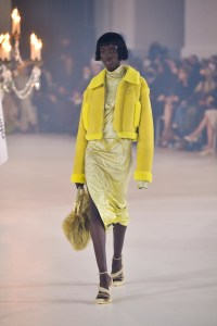 Off-White RTW Fall 2022