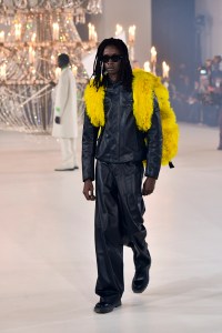 Off-White RTW Fall 2022