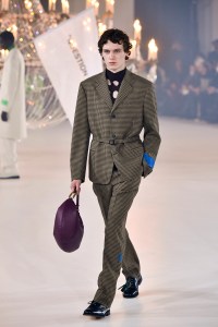 Off-White RTW Fall 2022