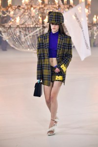Off-White RTW Fall 2022