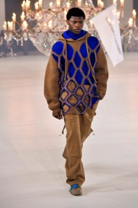 Off-White RTW Fall 2022