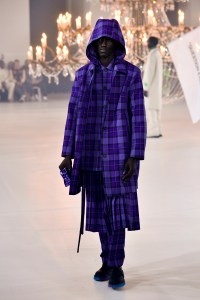 Off-White RTW Fall 2022