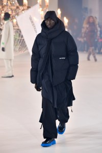 Off-White RTW Fall 2022