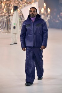 Off-White RTW Fall 2022