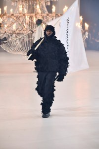 Off-White RTW Fall 2022