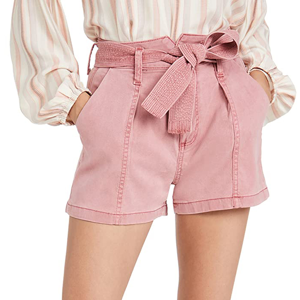 Paige Anessa Shorts