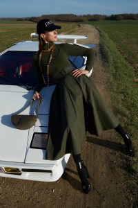 Patou RTW Fall 2022
