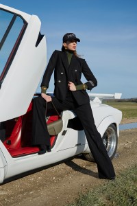 Patou RTW Fall 2022