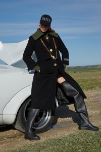 Patou RTW Fall 2022