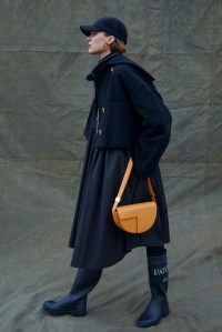 Patou RTW Fall 2022