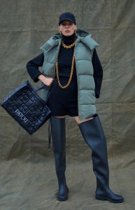 Patou RTW Fall 2022