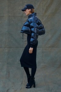 Patou RTW Fall 2022