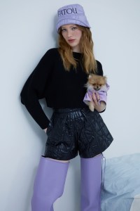Patou RTW Fall 2022
