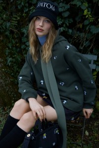 Patou RTW Fall 2022