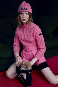 Patou RTW Fall 2022