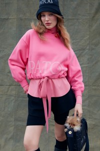 Patou RTW Fall 2022