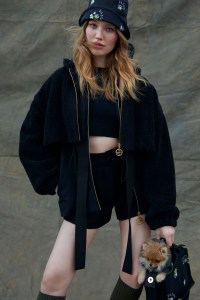 Patou RTW Fall 2022