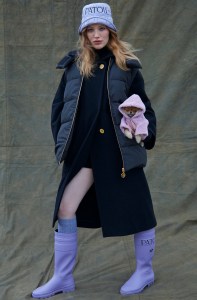 Patou RTW Fall 2022