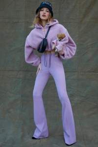 Patou RTW Fall 2022