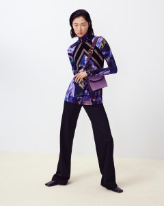 Paul Smith RTW Fall 2022
