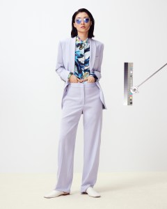 Paul Smith RTW Fall 2022